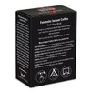 Mount Hagen Organic Instant Regular Coffee, 25 Count Single Serve