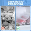 bolsas de silicona reutilizables 10,bolsas para congelar alimentos 10 Bolsas
