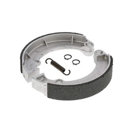 Fez with Spring ES175 ES250 ETS, TS, ETZ250 Brake Shoe Set (for Hub with Ø160 mm)