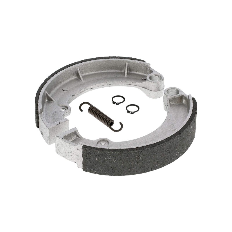 Fez with Spring ES175 ES250 ETS, TS, ETZ250 Brake Shoe