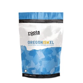 Roots Organics Oregonism XL, Super Soluble Mycorrhizae, 8 oz