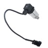 Pressure Transducer Sensor 400bar Pressures Transmitter for Lonking Series MBS3050‑060G1154
