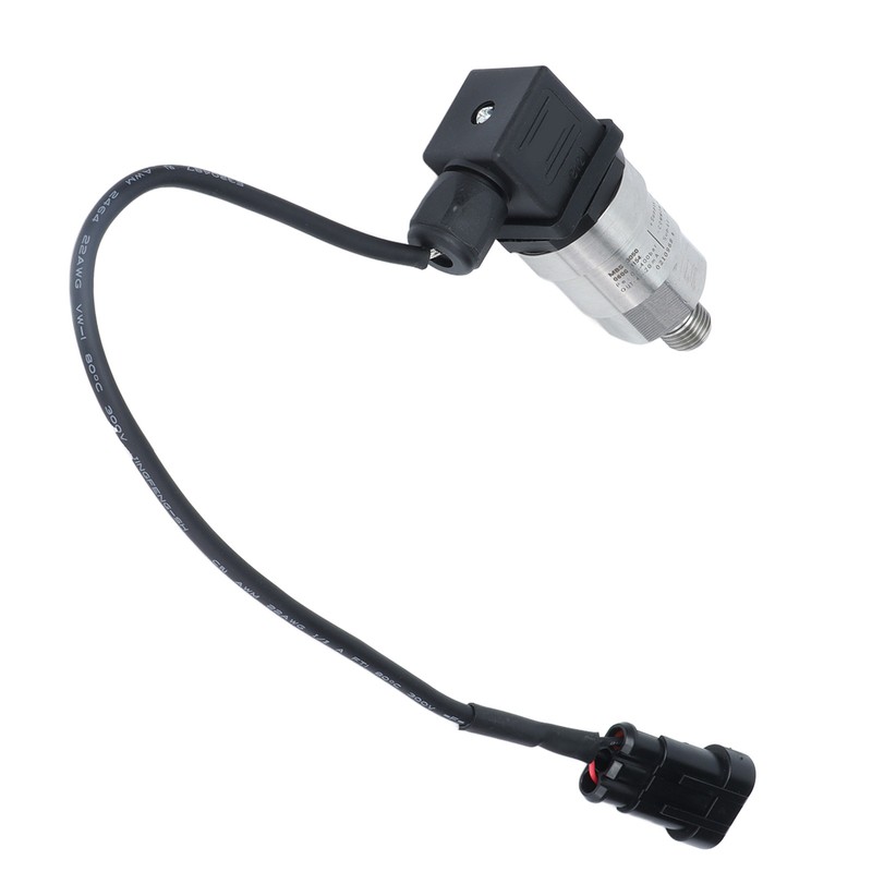 Pressure Transducer Sensor 400bar Pressures Transmitter for Lonking Series MBS3050‑060G1154