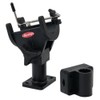 Berkley Quick Set Rod Holder, Black