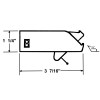 Specialty Lighting UnderCabinet light, desk, WorkBench, connectable/ad