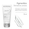 Bioderma Pigmenbio White Sensitive Cream, Body Cream, 2.5 fl oz