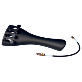 A. Breton VP-61 Violin Finetuner Tailpiece - 4/4 Size