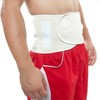 Medical Warm Abdominal Belt Back Support Belt Back Belt Protective