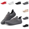 Hitmars Barefoot Shoes with Wide Toe Box and Zero-Drop Sole