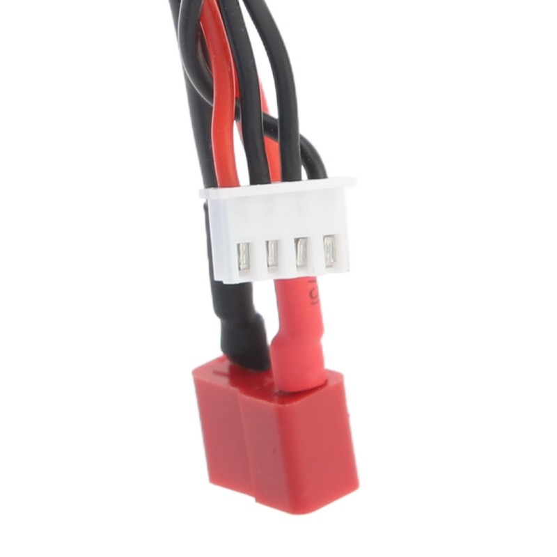 11.1V 15C Lipo Battery 1500mAh Lightweight Long Lifespan Remote Control