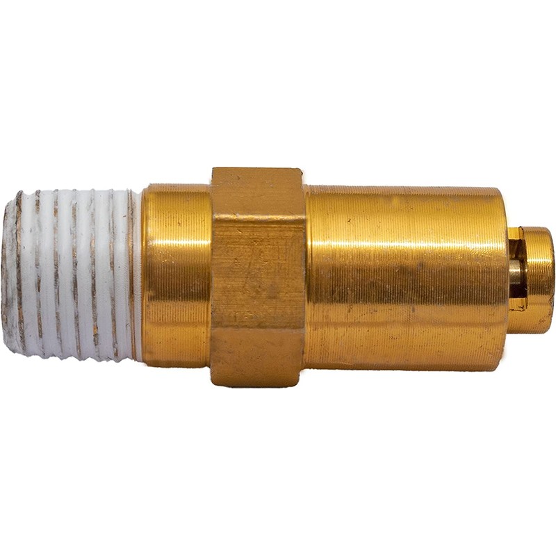 Simpson Cleaning 7101359 Thermal Relief Valve for Gas Powered Pressure