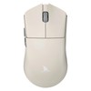Darmoshark M3 Wireless Gaming Mouse,Tri-Mode 2.4G/USB-C/Bluetooth Mouse Up to 26000DPI,PAW3395