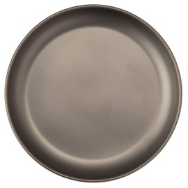 Relags Nordisk Titan Plate, Grey, 19 cm
