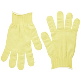 TRUSCO(トラスコ) アラミド手袋 15ゲージ 薄手タイプ Mサイズ DPM900-M