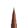 NYX Professional Makeup Epic Ink Liner S’Mores Graham Cracker flüssiger