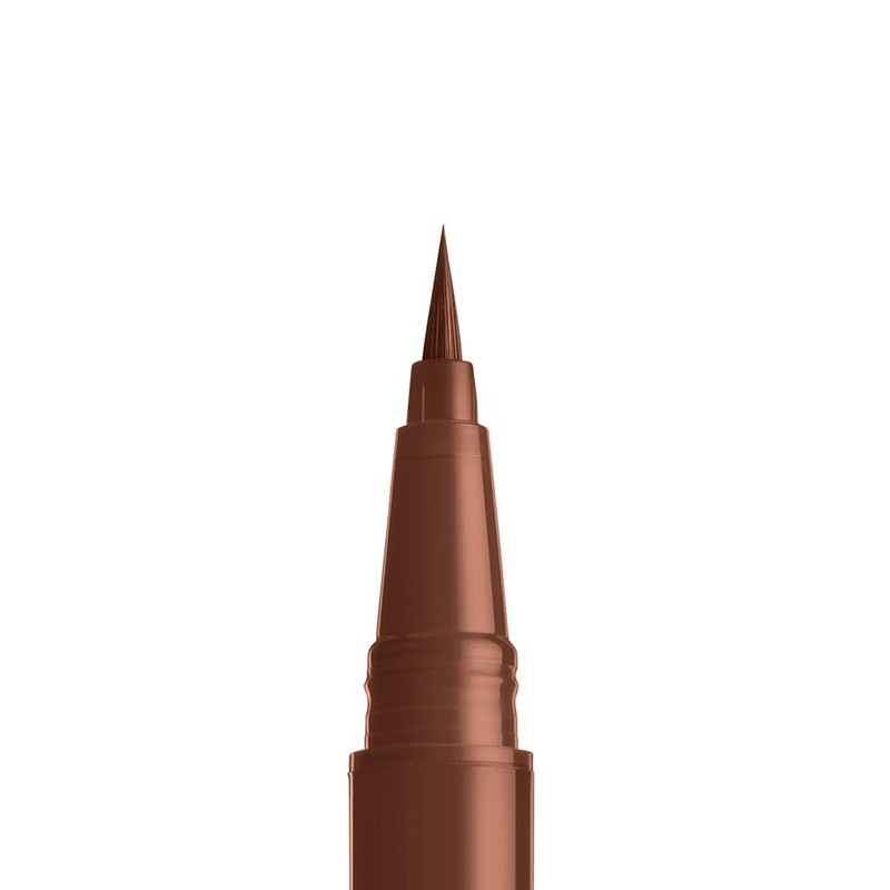 NYX Professional Makeup Epic Ink Liner S’Mores Graham Cracker flüssiger