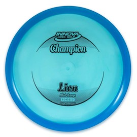 INNOVA Champion Lion Mid-Range Golf Disc [Colors May Vary] - 170-174g