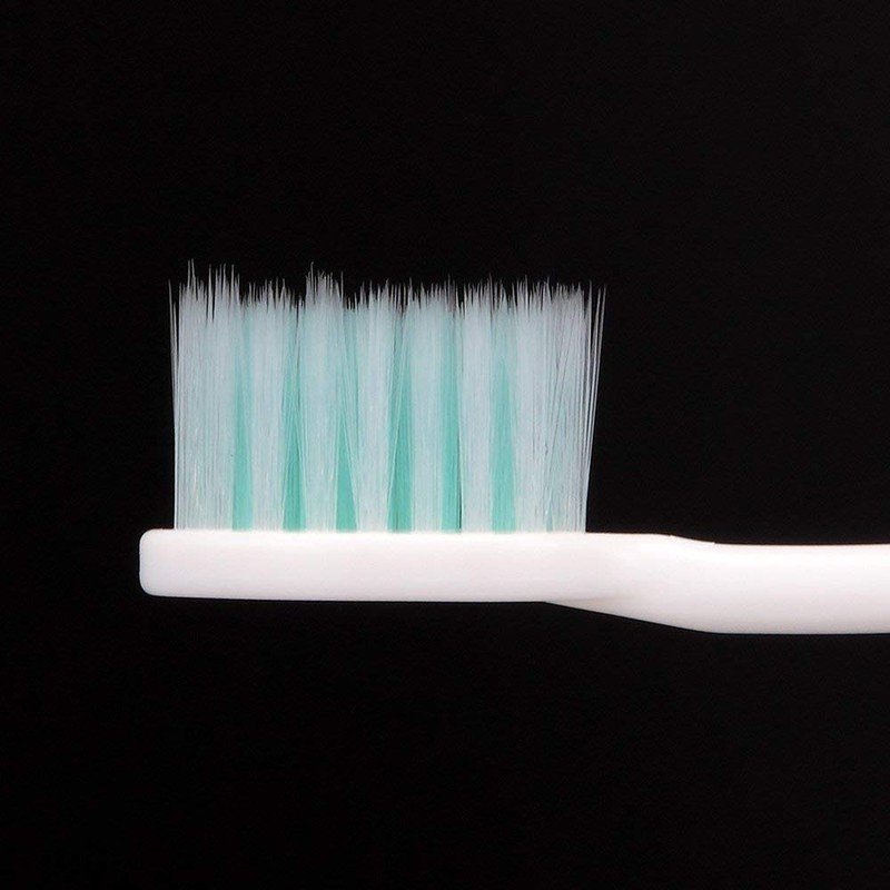 Systema Sound Wave Assist Brush (Electric) Replacement Brush Normal
