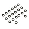20Pcs Banjo Bolt Fuel Sealing Washers 8mm 3918188 Replacement for