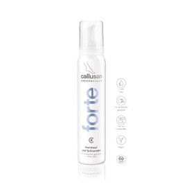 Callusan - Forte - Cream Foam - Care for Calluses - 300 ml