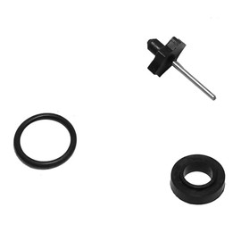 JAVERGGN MG725 Tune Up Kit MG725A Repair Kit Compatible with MG725 MG725A 1/2Inch Air Impact Wrench