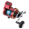 PRO Marine CH800PE Bait Reel, Checker Ship PE4 - 150M