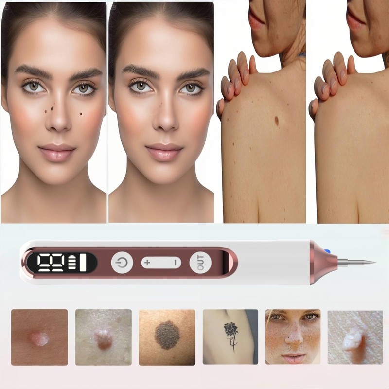 Gentle Skin Surface Maintenance Tool for Daily Skin Care, Suitable