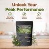Go Nutra - Pine Pollen Powder, Potent 10:1 Pine Pollen