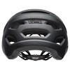 BELL 4Forty Cycling Helmet, Matt/Gloss Black, Large (58-62 cm)