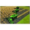 Farming Simulator 3D ポケット農園 - 3DS