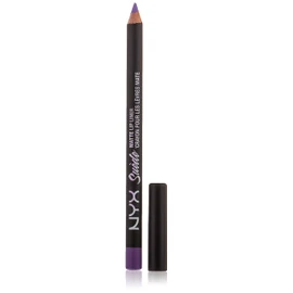 NYX Suede Matte Lip Liner SMLL06 Sway/Glitz