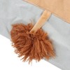 Pet Canvas Bag Cute Lion Shaped Multi Purpose Portable Pet
