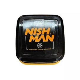 Nishman Nish Man Dispensador De Tiras Para El Cuello Papel Cuellero