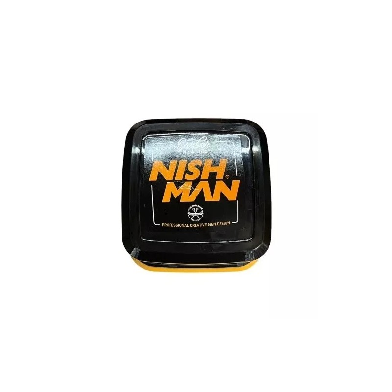 Nishman Nish Man Dispensador De Tiras Para El Cuello Papel