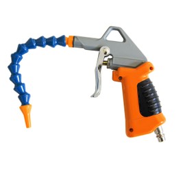 Revolution'Air 3D revo 150028 Air Gun with Articulated Tube