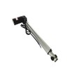 PreAsion 24V DC Linear Actuator 400mm（15.74 "）with Mounting Bracket Linear