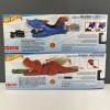 Hot Wheels City Shark Launcher and Dino Launcher 2 Sets