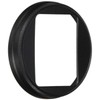 PENTAX Lens Hood PH-RBJ58 (for HDDA18-50mmWR RE) 38423