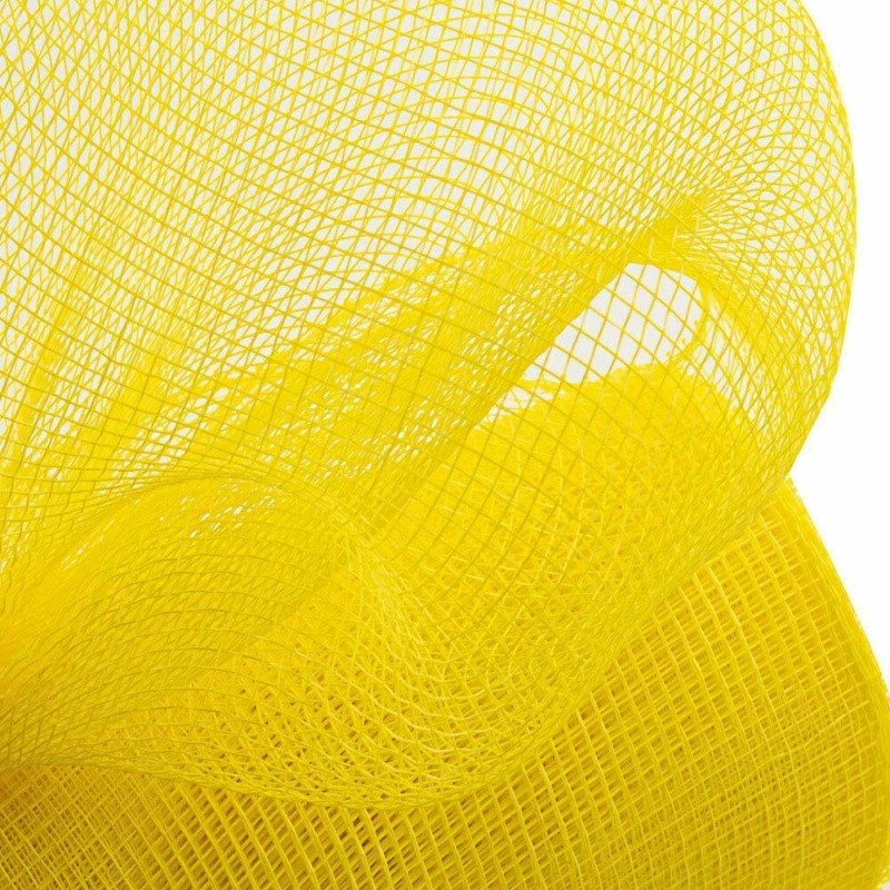 Easter Wreath Maker Deco Mesh - 10" x 10 Yards,