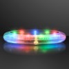 Light Up Infinity Tunnel LED Coasters (Set of 12)