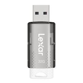 Lexar LJDS060032G-BNBNU JumpDrive S60 Unidad Flash USB 2.0 (32 GB)