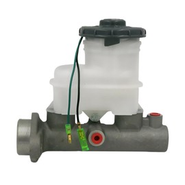 EXPEDE MC390323 Brake Master Cylinder Compatible with 1997 1998 1999 2000 Honda Civic Acura EL 1.6L