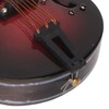 Musical Instrument Lapel Pins Vivid Guitar Appearance Women's Brooch Pin