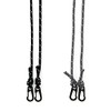 HIGHTIDE Cord Strap, Gray