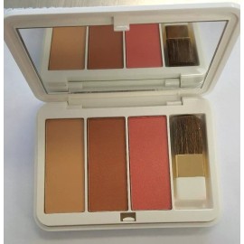 Estée Lauder Estee Lauder Double Wear Powder Ivory Beige Bronzer Goddess Blush Pink Kiss New