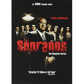 The Sopranos: Complete Series