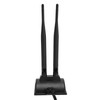 Antenna 2.4G 5.8G Dual Band 6dBi High Gain Multi Dimensional