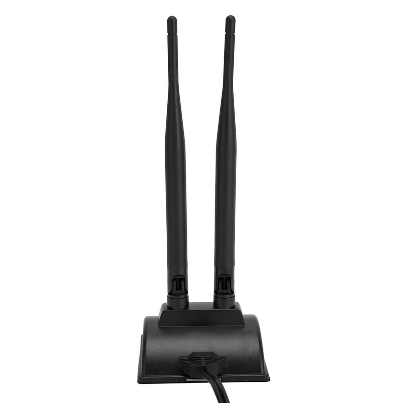 Antenna 2.4G 5.8G Dual Band 6dBi High Gain Multi Dimensional