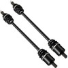 SCITOO CV Axle Drive Shaft Assembly 2011-2014 fits for Polaris Ranger 900 RZR XP 900 Front Left Right 1332825