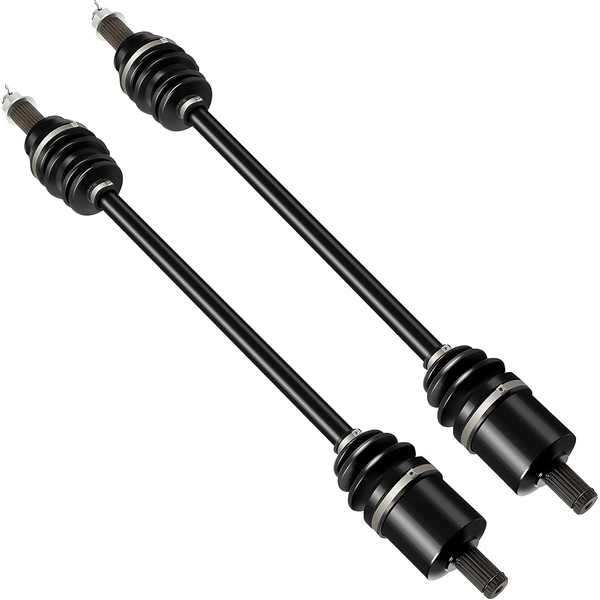 SCITOO CV Axle Drive Shaft Assembly 2011-2014 fits for Polaris